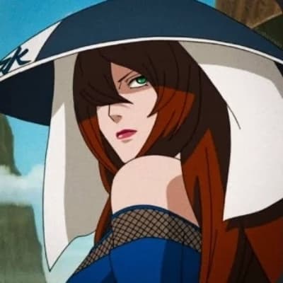 Mei Terumī thumbnail