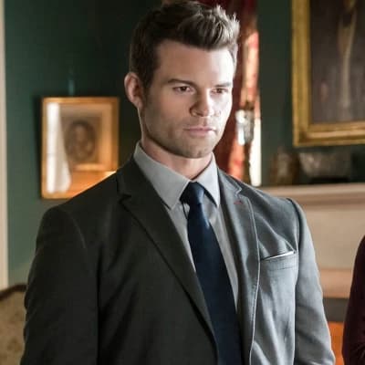 Elijah Mikaelson thumbnail