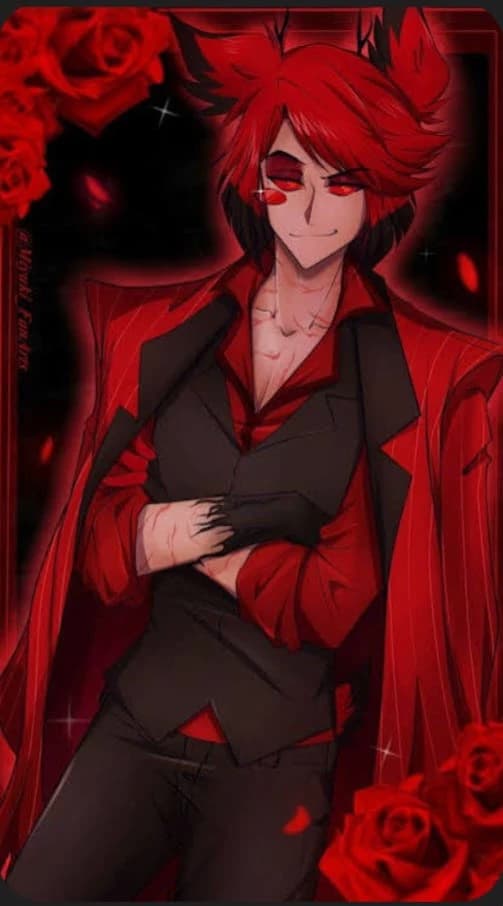 ALASTOR thumbnail