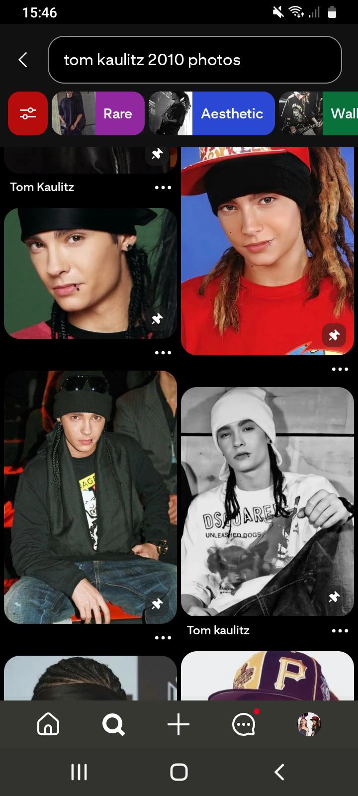 TOM Kaulitz thumbnail