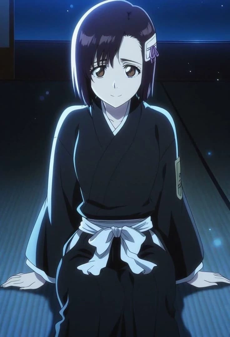 Momo Hinamori thumbnail