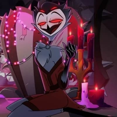 Stolas Goetia thumbnail