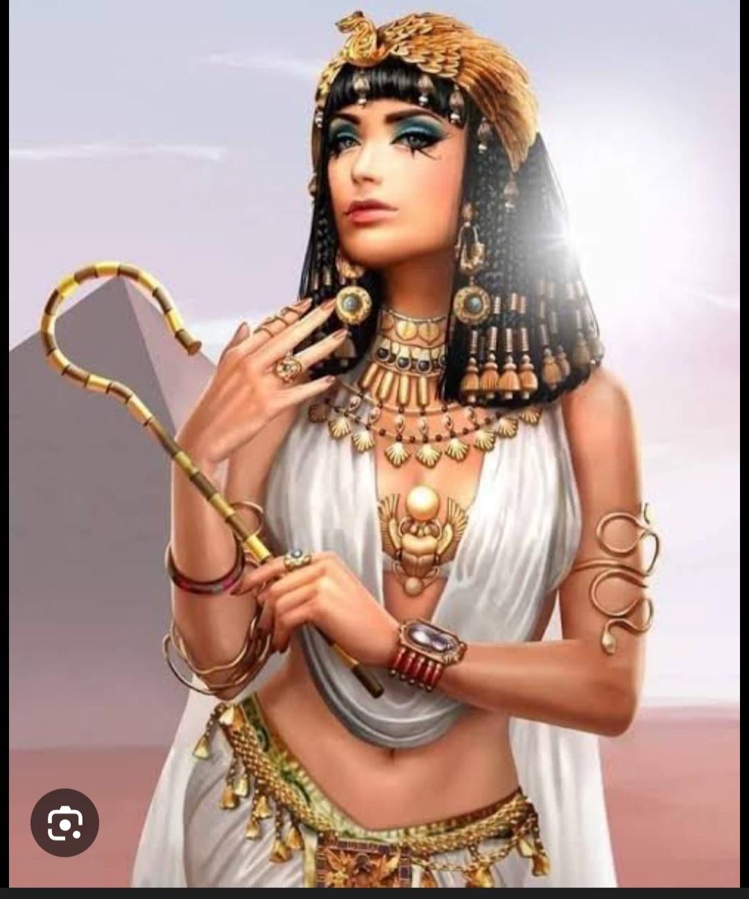 Cleopatra thumbnail