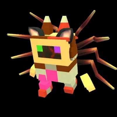 Mr Dark Spine thumbnail