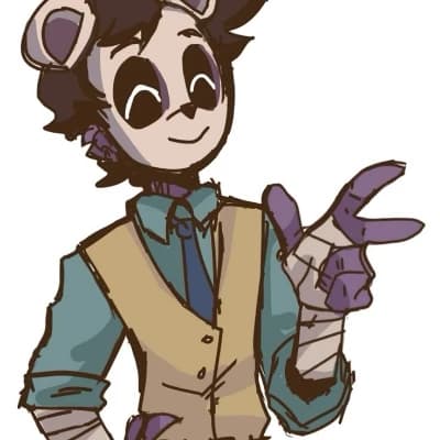 Michael Afton thumbnail