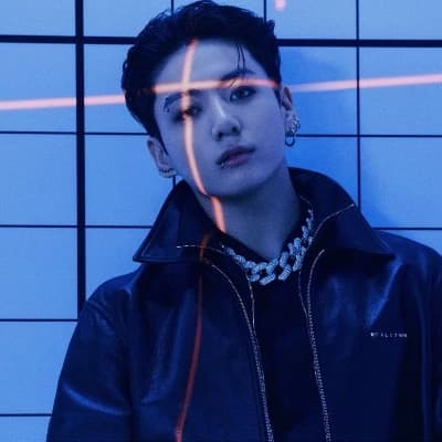 Jungkook thumbnail
