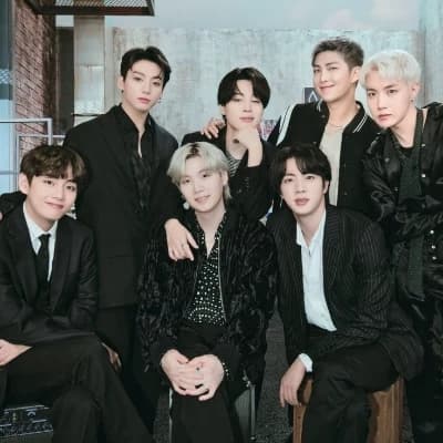 BTS thumbnail