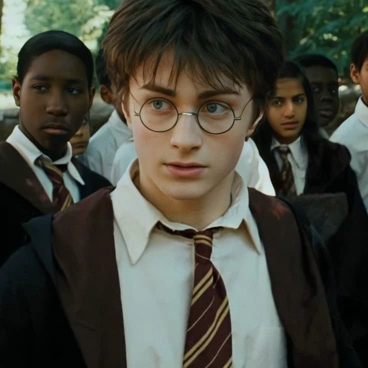 Harry Potter thumbnail