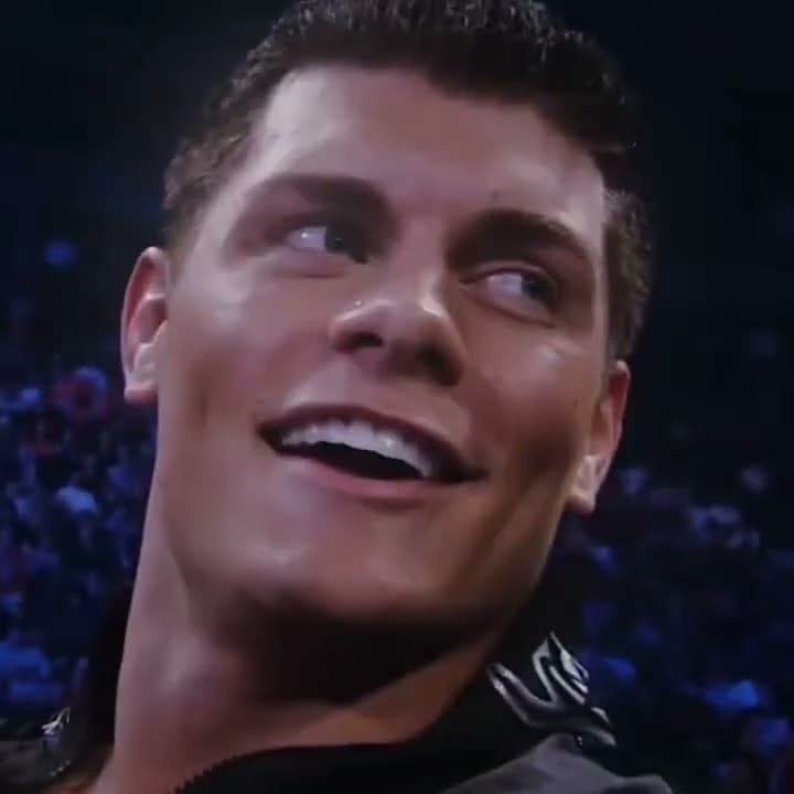 Cody Rhodes thumbnail
