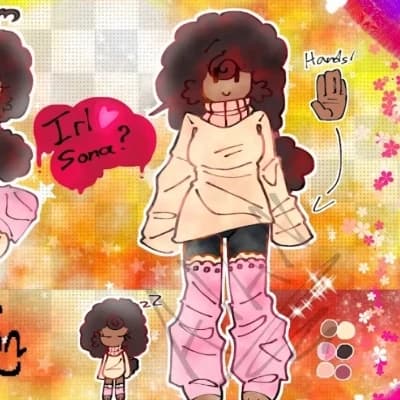 Olivia thumbnail