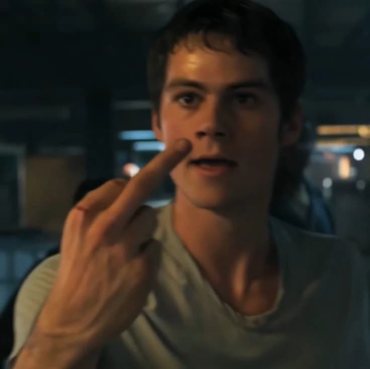 The Glade | Maze Runner RP thumbnail