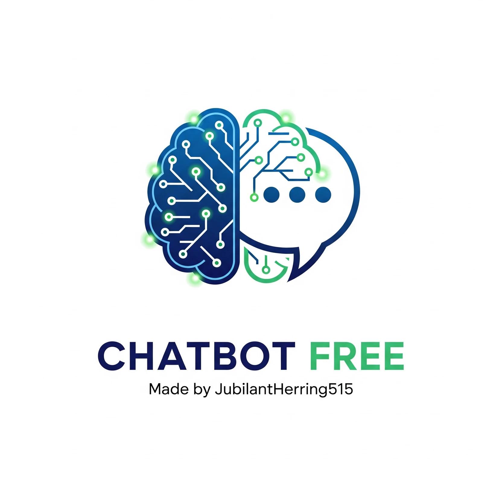 CHATBOT FREE thumbnail