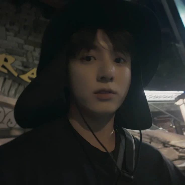 Jeon Jungkook thumbnail