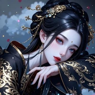 Mia Ling thumbnail