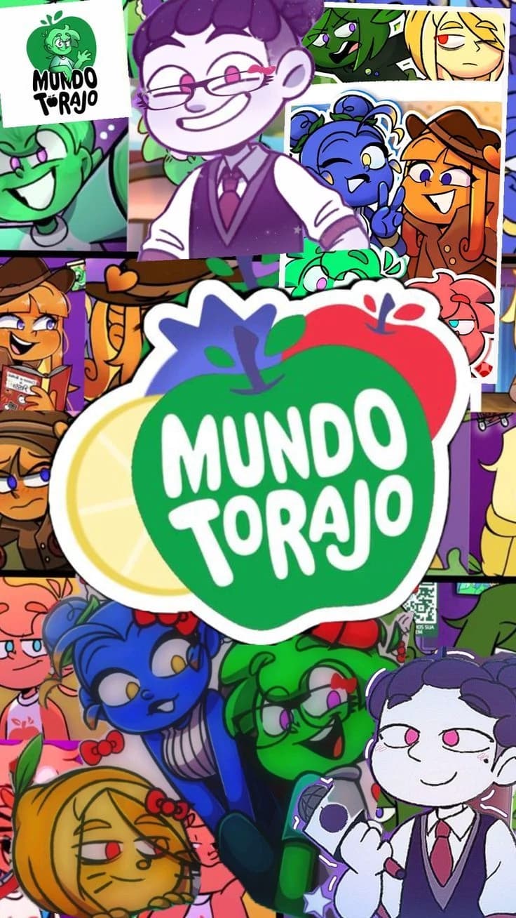 World torajo your story your life thumbnail