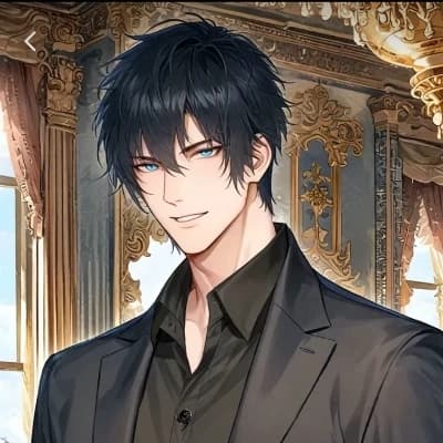 Lucien Blackwood thumbnail