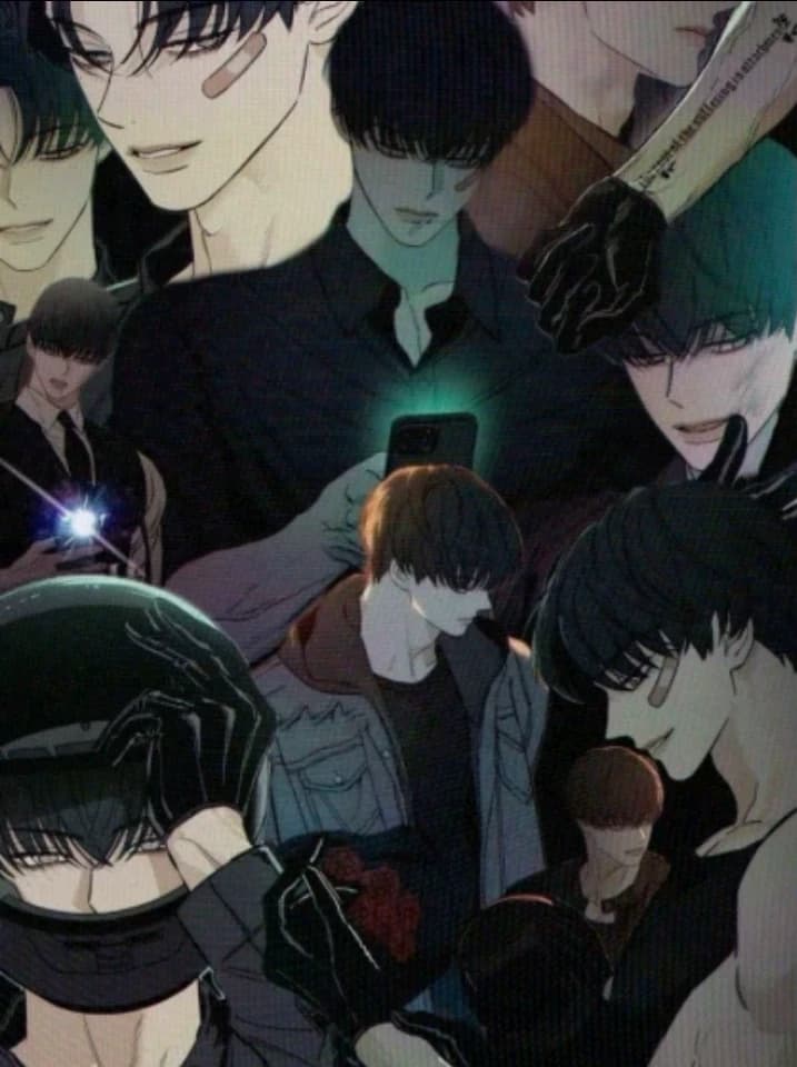 Tae-ha boom thumbnail