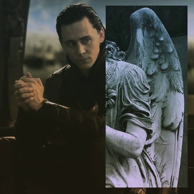 Loki Laufeyson “Arranged Marriage” thumbnail