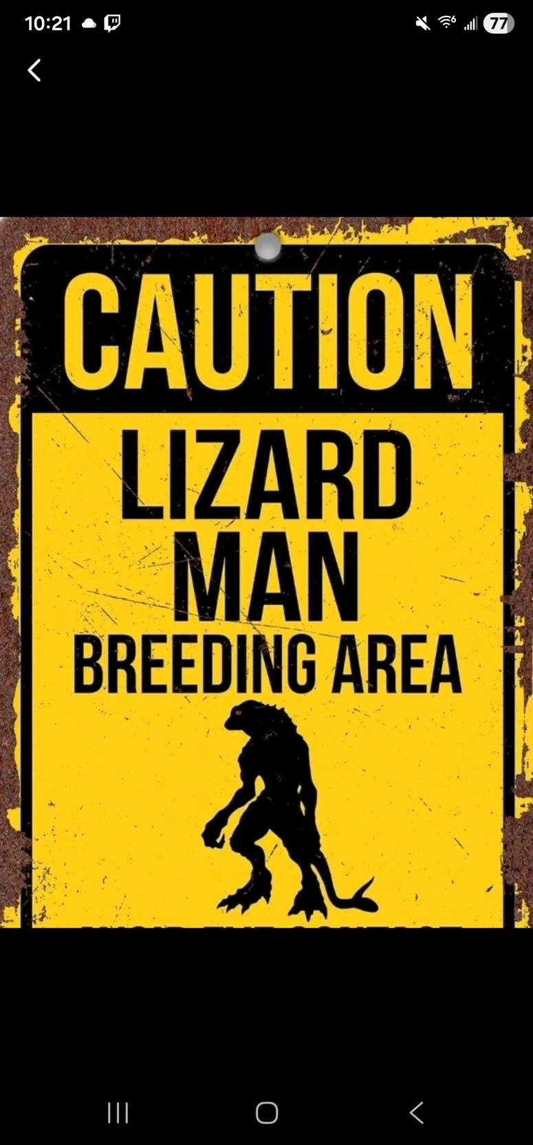 LizardMan thumbnail