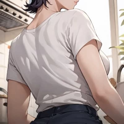 Shuuko you mother thumbnail