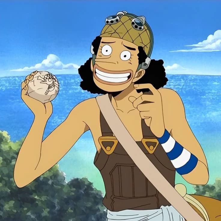 Usopp thumbnail