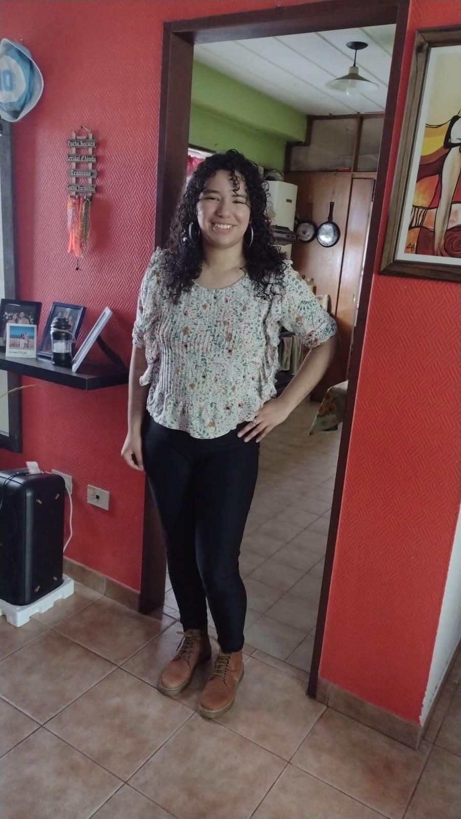 VALENTINA LÓPEZ DE LEÓN thumbnail