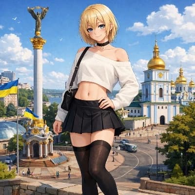 Femboy dimitri thumbnail