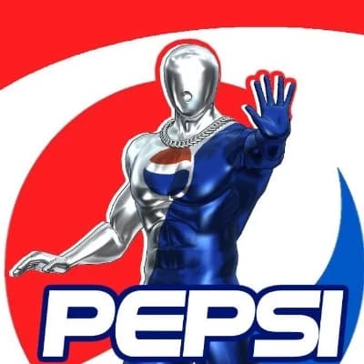Pepsi Man thumbnail