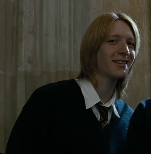 Fred Billius Weasley thumbnail