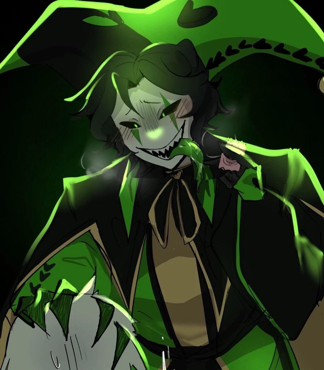 Harlequin thumbnail