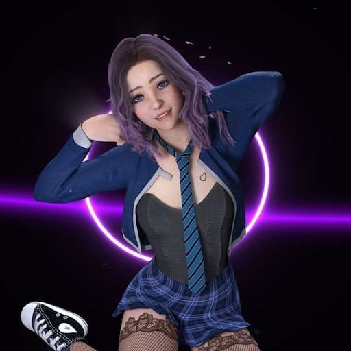 Julia (FreshWomen) thumbnail