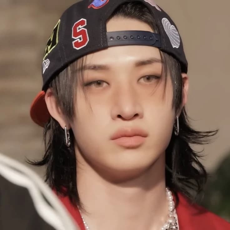Bangchan [Mafia boss] thumbnail