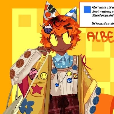 Albert thumbnail