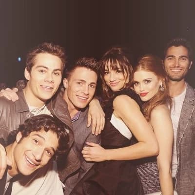 Teen wolf thumbnail