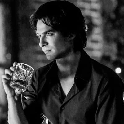 Damon Salvatore thumbnail