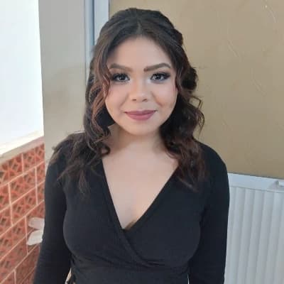 Catalina 'Cata' Ramirez thumbnail
