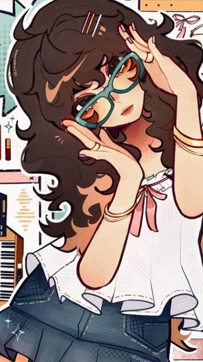 Maya☆ thumbnail