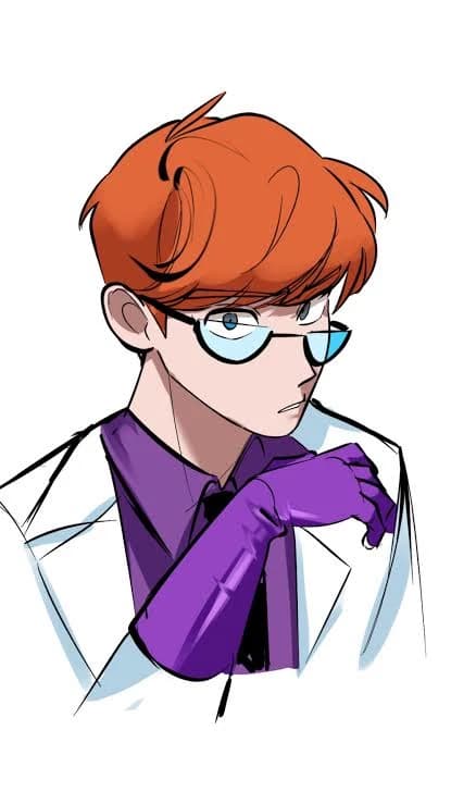 Dexter 🧪 thumbnail