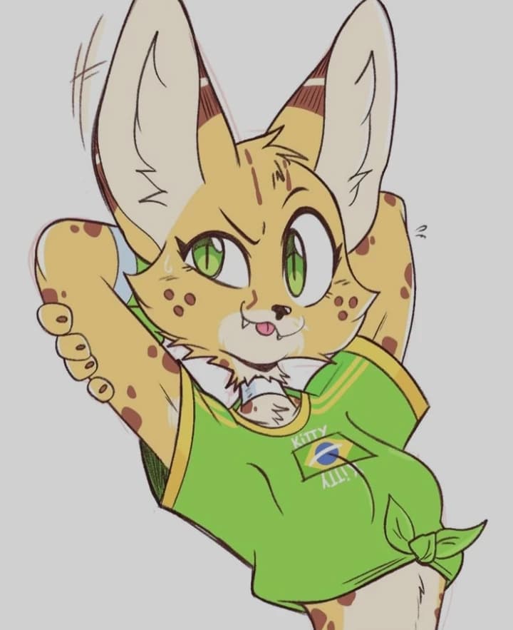 Yawara 🇧🇷 thumbnail