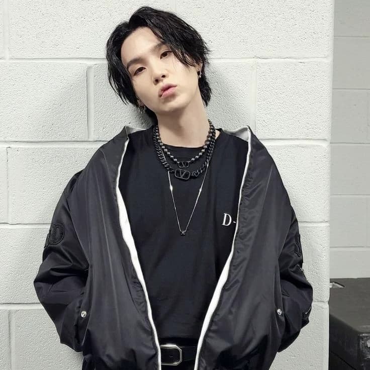 Min Yoongi thumbnail