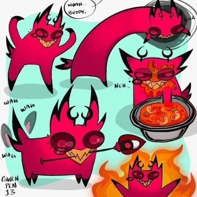 Enchanting Creature thumbnail