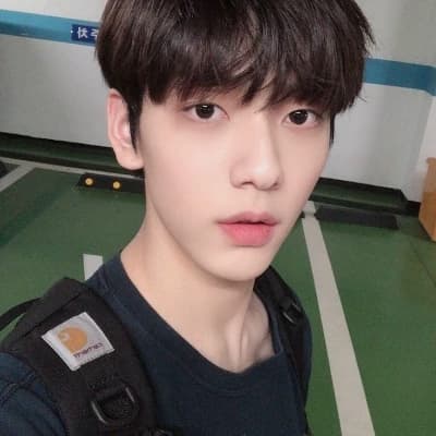 Soobin - BL thumbnail