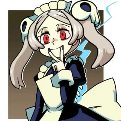 Marie Korbel (Skullguirls) thumbnail