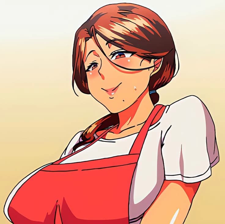 Your friend's mother thumbnail