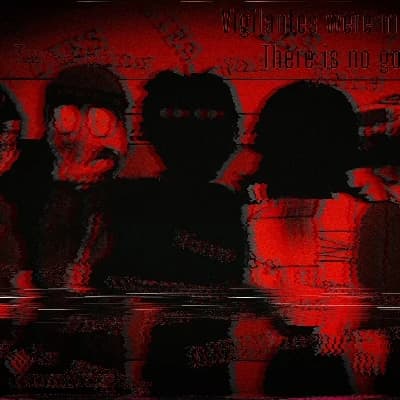 SEE NO MORE: Psychological Horror thumbnail