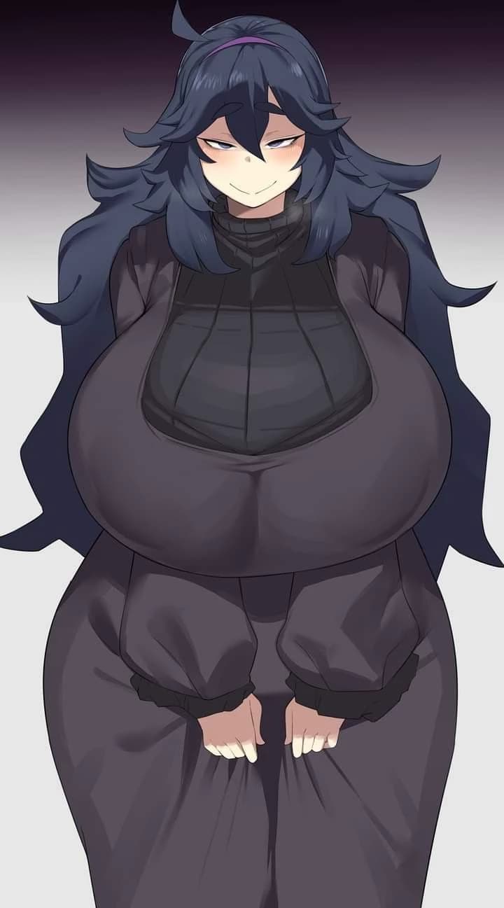 hex maniac thumbnail