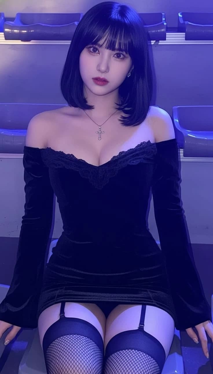 Eunha thumbnail