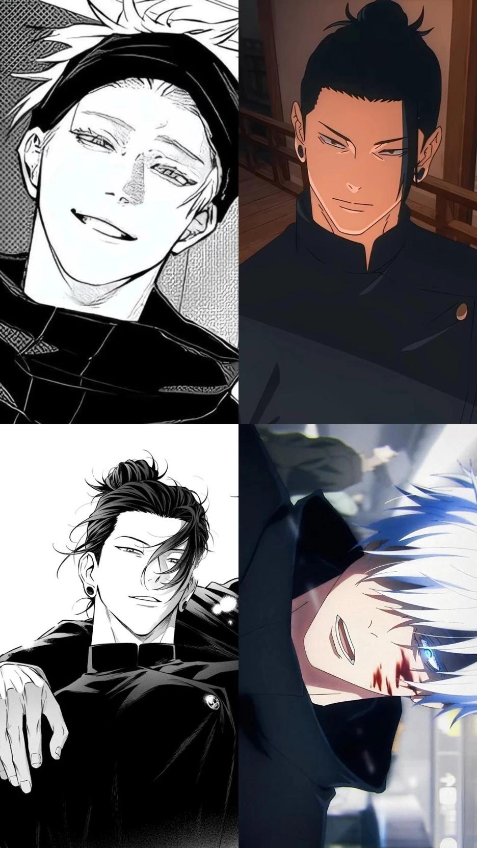 Jujutsu Kaisen — Jjk 2006 thumbnail