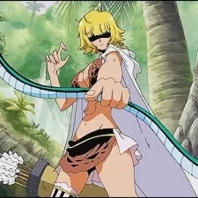 Marguerite [One Piece] thumbnail