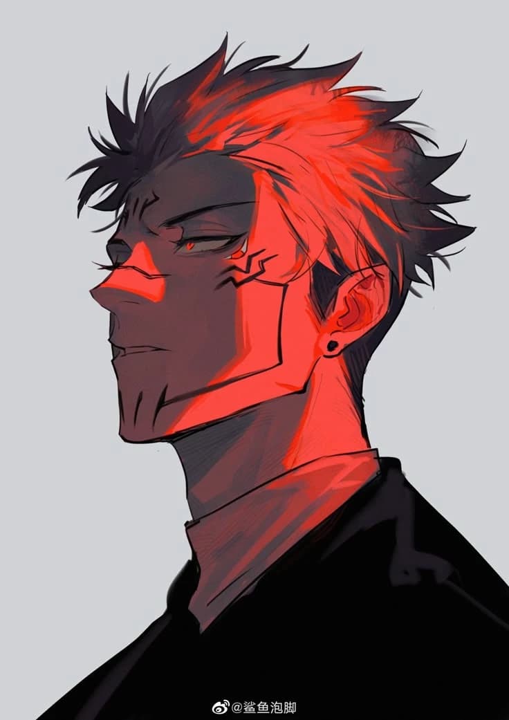 Sukuna Ryomen thumbnail